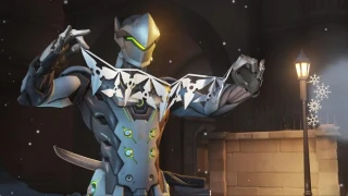 Overwatch : La mise à jour 1.31.0 est désormais disponible avec l'événement Féerie hivernale