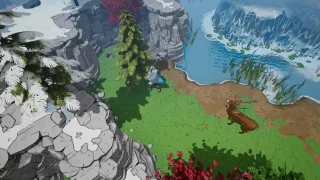 Tribes of Midgard : Comment bien débuter ? Guide du débutant