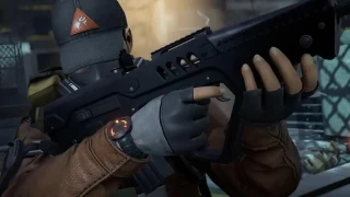 The Division Resurgence se dote d'une nouveau trailer, avec la Dark Zone