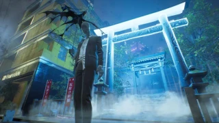 GhostWire: Tokyo nous donne plus de détails (genre, monde, durée de vie...)
