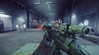 Les joueurs d'Escape from Tarkov peuvent maintenant acheter de la monnaie virtuelle avec de l'argent réel