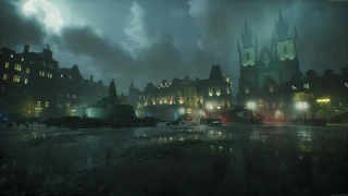 Bloodhunt : Un système de rotation pour les modes de jeu implanté