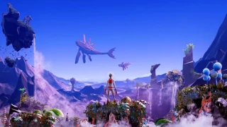 Planet Alpha s'annonce avec un trailer aussi enchanteur qu'épique 