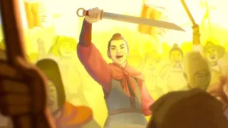 Age of Empires 4 s'enrichit d'une extension massive avec la dynastie Jin