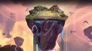 TFT : Quand choisir l'augment Recombobulateur ?