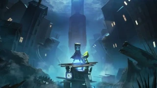 Little Nightmares 2 : La démo est disponible sur les consoles PlayStation et Xbox