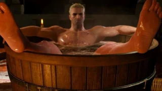 25 millions d'exemplaires vendu pour la saga The Witcher !