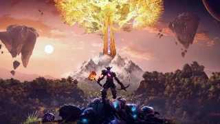 Rend, le jeu de survie multijoueur prenant place dans un univers fantasy, annonce la date de son arrivée en accès anticipé !