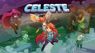 Celeste : Le créateur du jeu donne des détails sur le prochain DLC !