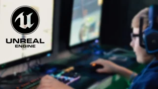 Comment créer un jeu vidéo avec Unreal Engine 4 ?