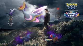 Pokémon GO : Étude spéciale Semaine Aventure : Offensive, les missions et récompenses