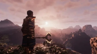 Enshrouded : Heure de sortie en France