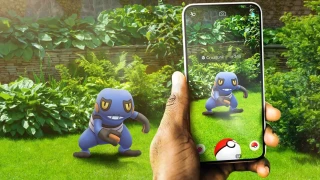 Niantic (Pokémon GO) souhaiterait se séparer de toute sa division jeux