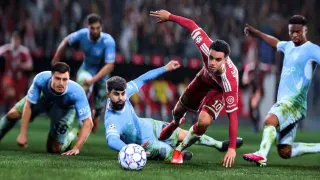 FC 27 : Découvrez la liste de tous les championnats sous licence officielle