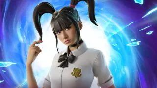 Fortnite offre un skin Kill Bill à tous les joueurs, comment l'obtenir ?