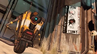 Borderlands 4 : L'annonce que tout le monde attend est proche