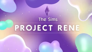 Les Sims 5 annoncé sous le nom de code « Projet René »