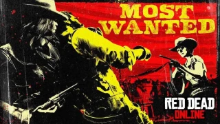Red Dead Online : Le mode Public Ennemi offre le double de récompenses
