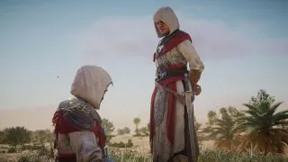 Assassin's Creed Hexe perd ses cadres et des dizaines de développeurs (encore)