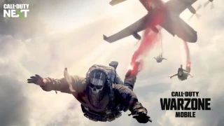 Warzone Mobile : La sortie reportée, mais une nouvelle fenêtre est annoncée