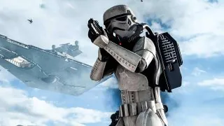 Annulé il y 13 ans, ce jeu Star Wars est enfin jouable grâce à une équipe de passionnés