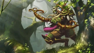 Des dataminers ont trouvé les traces de quatre nouvelles races sur WoW !
