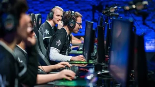 Pas besoin de jouer la finale des Playoffs, grâce à G2 on connait le nom des deux équipes qui iront aux Worlds ! 