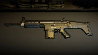 Call of Duty: Modern Warfare 2 : TAQ-V, meilleurs accessoires et équipement