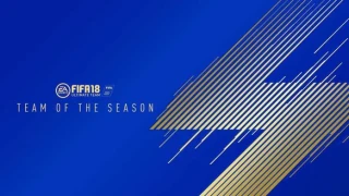 FIFA 18 : La TOTS de Premier League dévoilée
