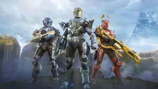 Halo Infinite va recevoir son ultime mise à jour dans très peu de temps