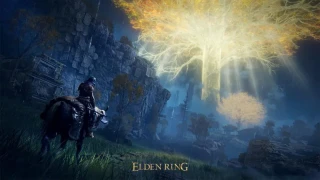 Elden Ring : Le mode photo ajouté grâce à un mod