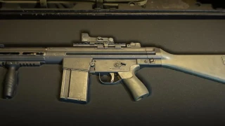 Warzone 2.0 : Le Lachmann-762, meilleurs accessoires et équipement