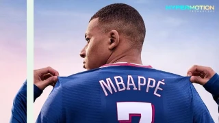 FIFA 22 : Les joueurs les plus rapides