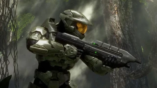 Halo: The Master Chief Collection serait bien prévu sur Nintendo Switch 2 mais...