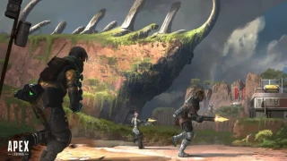 Apex Legends date l'arrivée du Passe de combat et de la saison 1