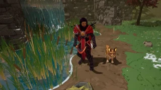Tribes of Midgard annonce sa mise à jour de mi-saison 1 et une date de sortie