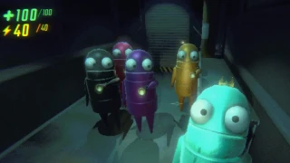 REPO, le jeu d'horreur coopératif à la sauce Lethal Company, qui cartonne sur Steam