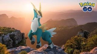 Pokémon GO : Comment battre Cobaltium ?