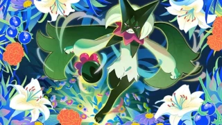 Pokémon Pocket : Faites trembler les Pokémon EX avec ce deck Miascarade redoutable