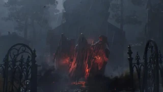 Evil Dead: The Game : Suivre l'état des serveurs & maintenances