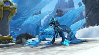 WoW : MàJ 12.0.7, quelle est sa date de sortie ?