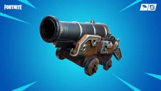 Fortnite : La mise à jour 8.0 est disponible ! 