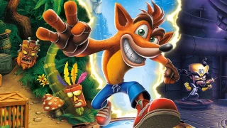 Crash Bandicoot héros d'un film d'animation ? Oui, mais...