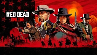 Red Dead Online : Pour éviter les problèmes de déconnexions, les joueurs sont transférés dans des sessions vides