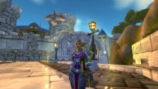 WoW SoD : Où trouver toutes les runes de paladin ? (Phase 1)
