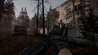 Beautiful Light : Le shooter d'extraction développé par des français se dévoile davantage