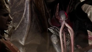 Baldur's Gate 3 : La sauvegarde de l'accès anticipé sera potentiellement effacée