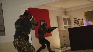 Rainbow Six: Siege proposera un mode streamer pour l'Année 6