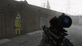 Escape from Tarkov prépare une année 2026 explosive avec un nouveau boss et des graphismes boostés