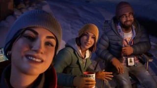 Life is Strange: Double Exposure s'offre un premier trailer de gameplay